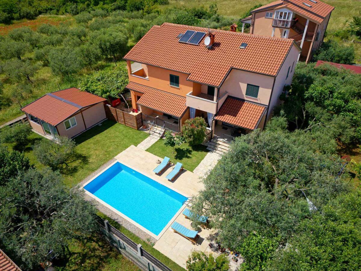 Holiday apartment Maritea