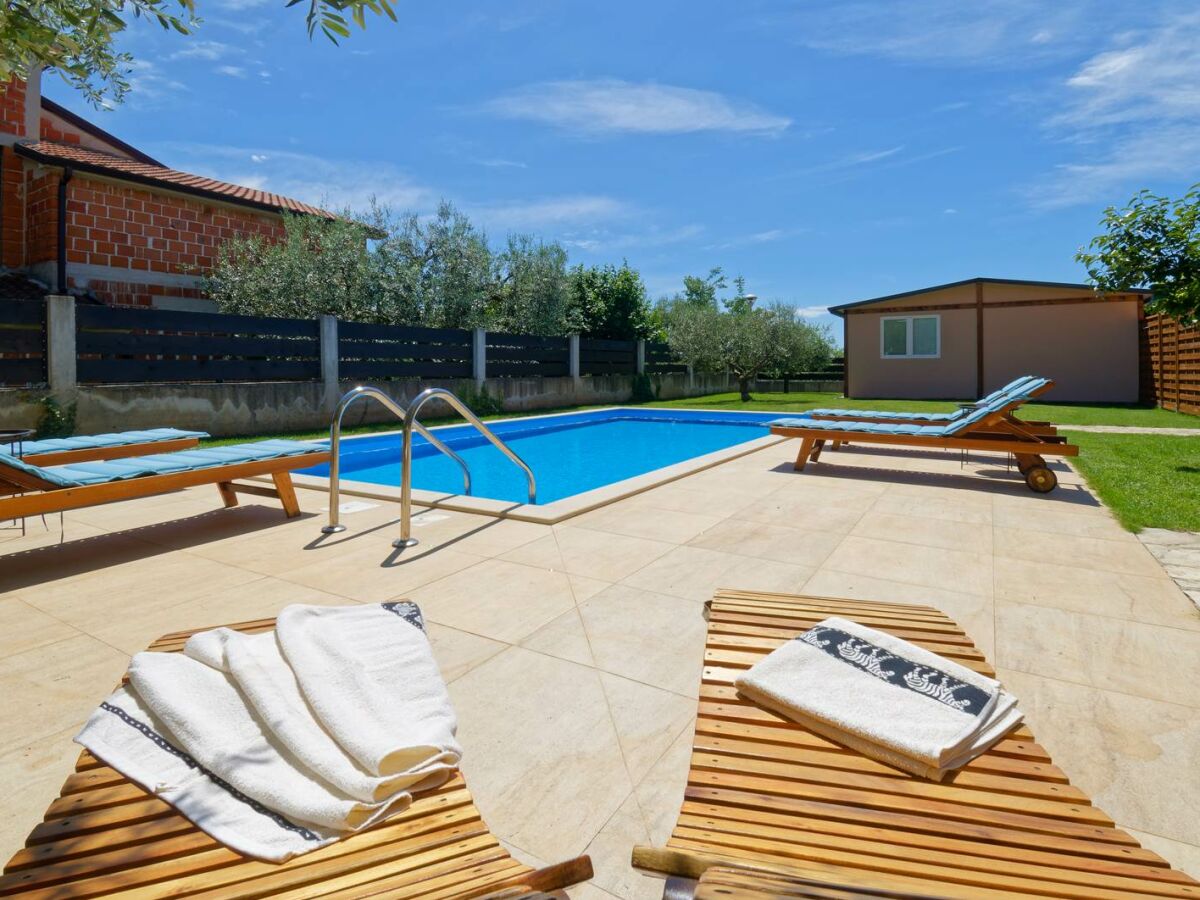 Holiday apartment Maritea - Outdoor photo 2