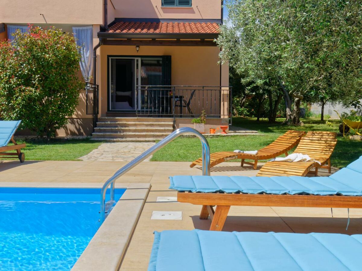 Holiday apartment Maritea - Outdoor photo 4