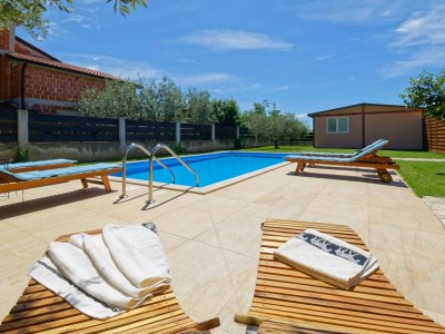 Holiday apartment Maritea - Outdoor photo 2