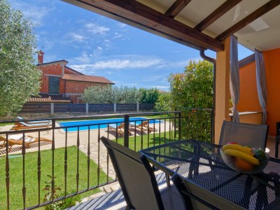 Holiday apartment Maritea - Outdoor photo 3