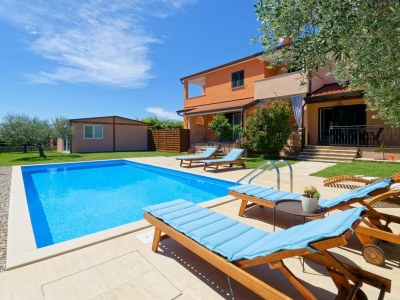 Holiday apartment Maritea - Outdoor photo 5