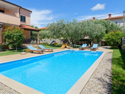 Holiday apartment Maritea - Outdoor photo 6