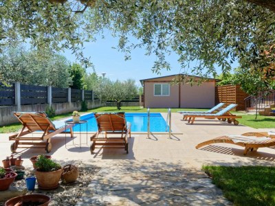 Holiday apartment Maritea - Outdoor photo 7