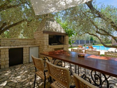 Holiday apartment Maritea - Outdoor photo 8