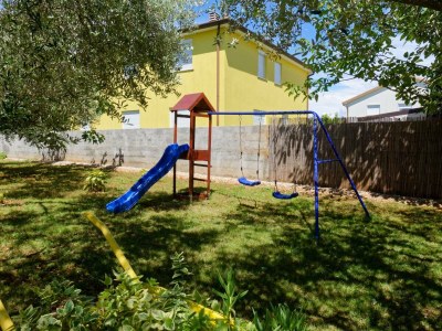 Holiday apartment Maritea - Outdoor photo 9