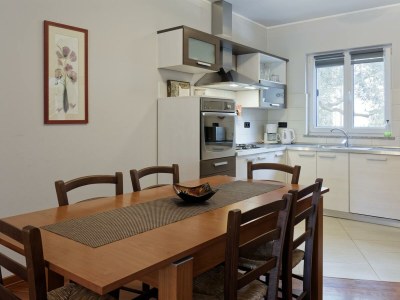 Holiday apartment Maritea - Features photo 14