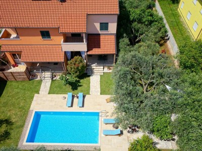 Holiday apartment Maritea - Environment photo 28