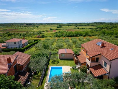 Holiday apartment Maritea - Environment photo 29