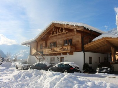 Apartment Appartement Romana - Outdoor photo 13