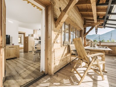 Apartment Appartement Romana - Features photo 17