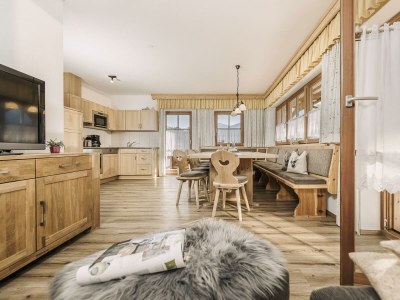 Apartment Appartement Romana - Features photo 18