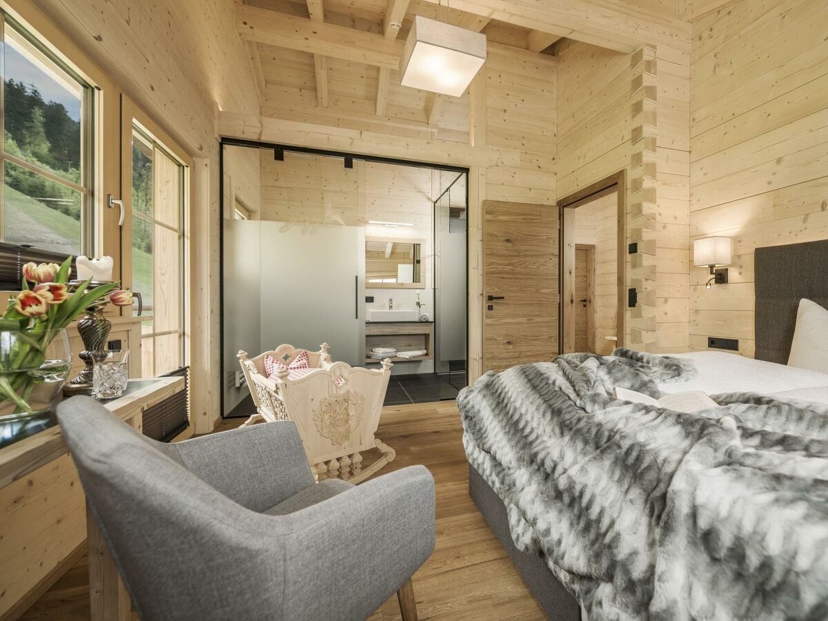 Apartment Chalet Alexandra