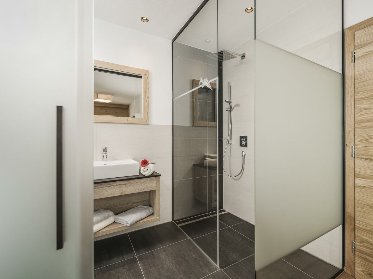 Apartment Chalet Alexandra - Outdoor photo 2