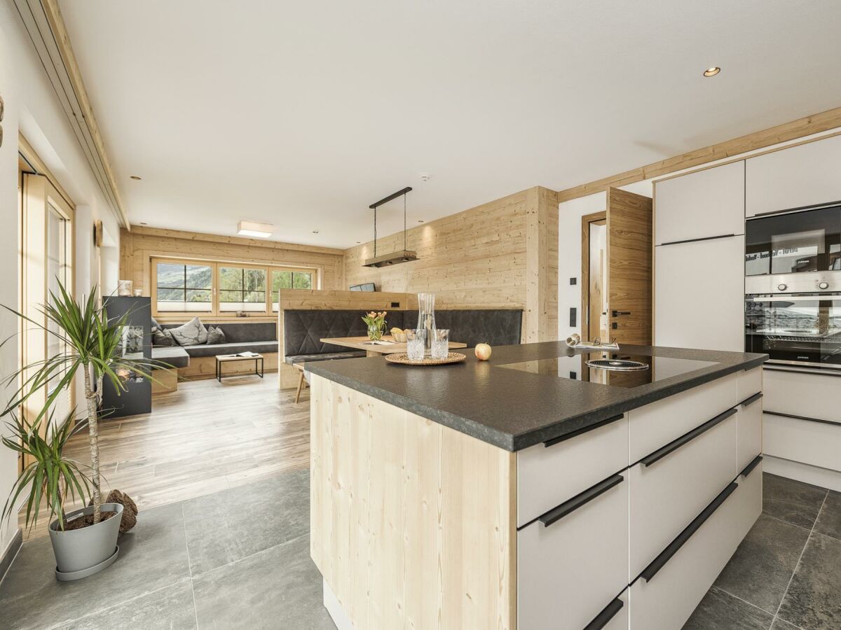 Apartment Chalet Alexandra - Outdoor photo 3