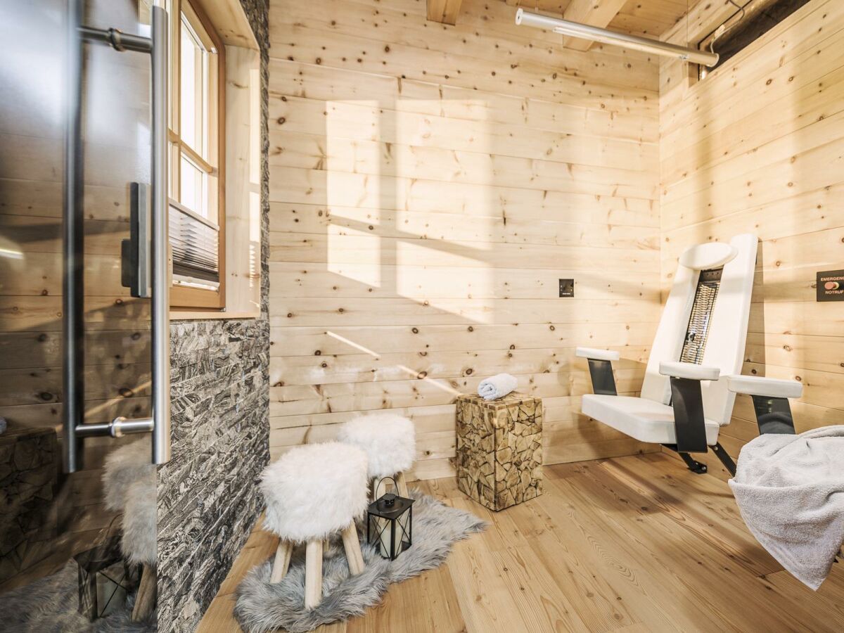 Apartment Chalet Alexandra - Outdoor photo 5