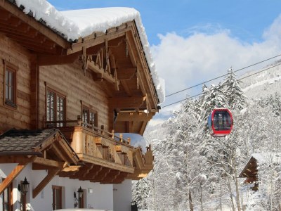 Apartment Chalet Alexandra - Outdoor photo 8