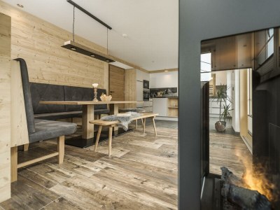 Apartment Chalet Alexandra - Features photo 14