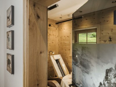 Apartment Chalet Alexandra - Features photo 15