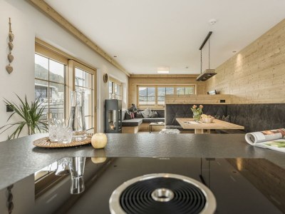 Apartment Chalet Alexandra - Features photo 16