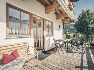 Apartment Ferienhaus Veronika - Features photo 19