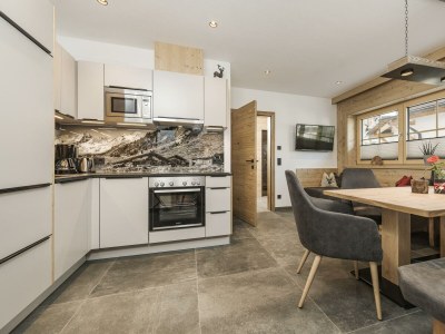 Apartment Ferienwohnung Michael - Features photo 16