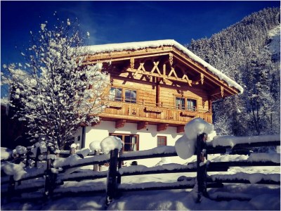 Apartment Ferienhaus Katharina - Outdoor photo 12