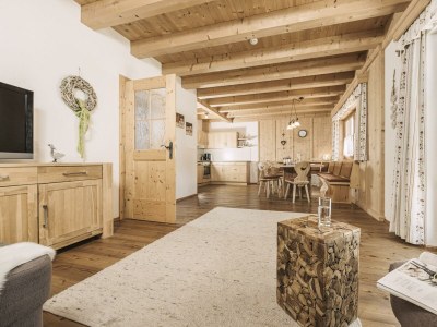 Apartment Ferienhaus Katharina - Features photo 19