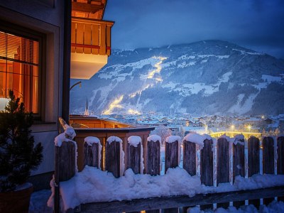 Apartment Gerlosstein - Outdoor photo 6