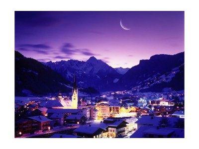 Apartment Gerlosstein - Outdoor photo 7