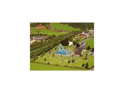 Apartment Gerlosstein - Outdoor photo 8