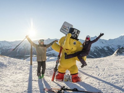 Apartment Gerlosstein - Outdoor photo 10