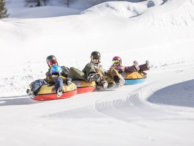 Apartment Gerlosstein - Outdoor photo 12