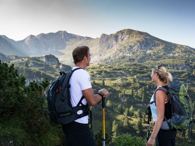 Apartment Gerlosstein - Outdoor photo 15