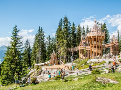 Apartment Gerlosstein - Outdoor photo 16