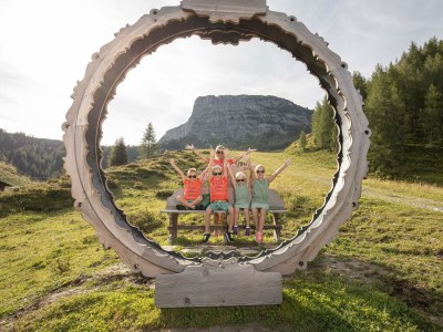 Apartment Gerlosstein - Outdoor photo 19