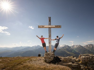 Apartment Gerlosstein - Outdoor photo 21