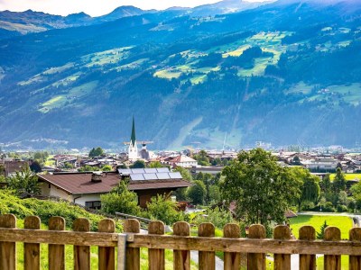 Apartment Gerlosstein - Outdoor photo 23