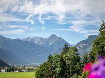 Apartment Gerlosstein - Outdoor photo 24