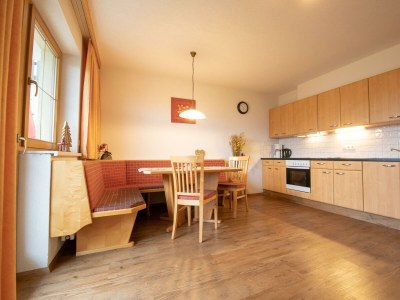 Apartment Gerlosstein - Features photo 25