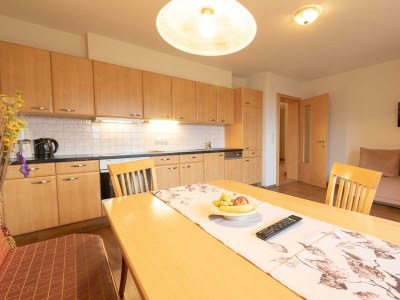 Apartment Gerlosstein - Features photo 26