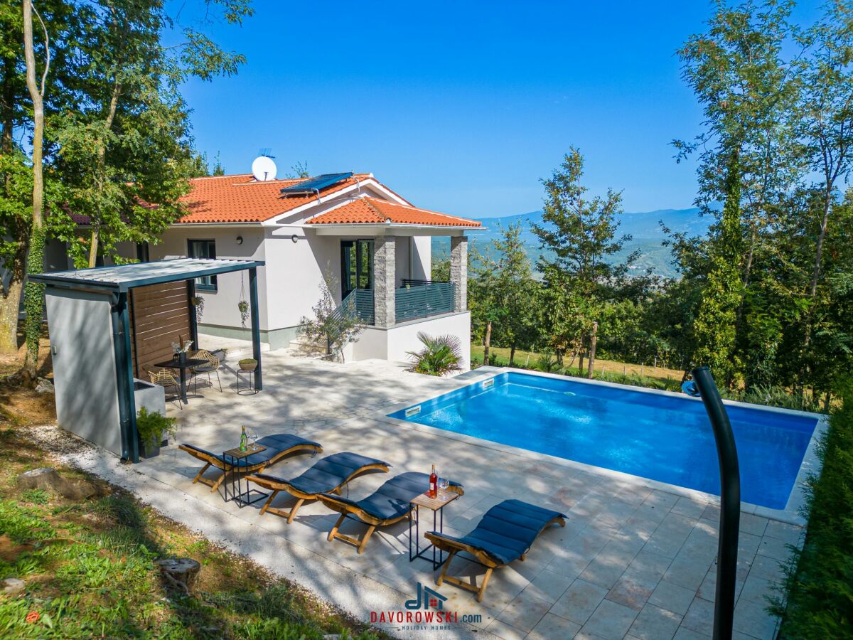 Villa InSa - Outdoor photo 2