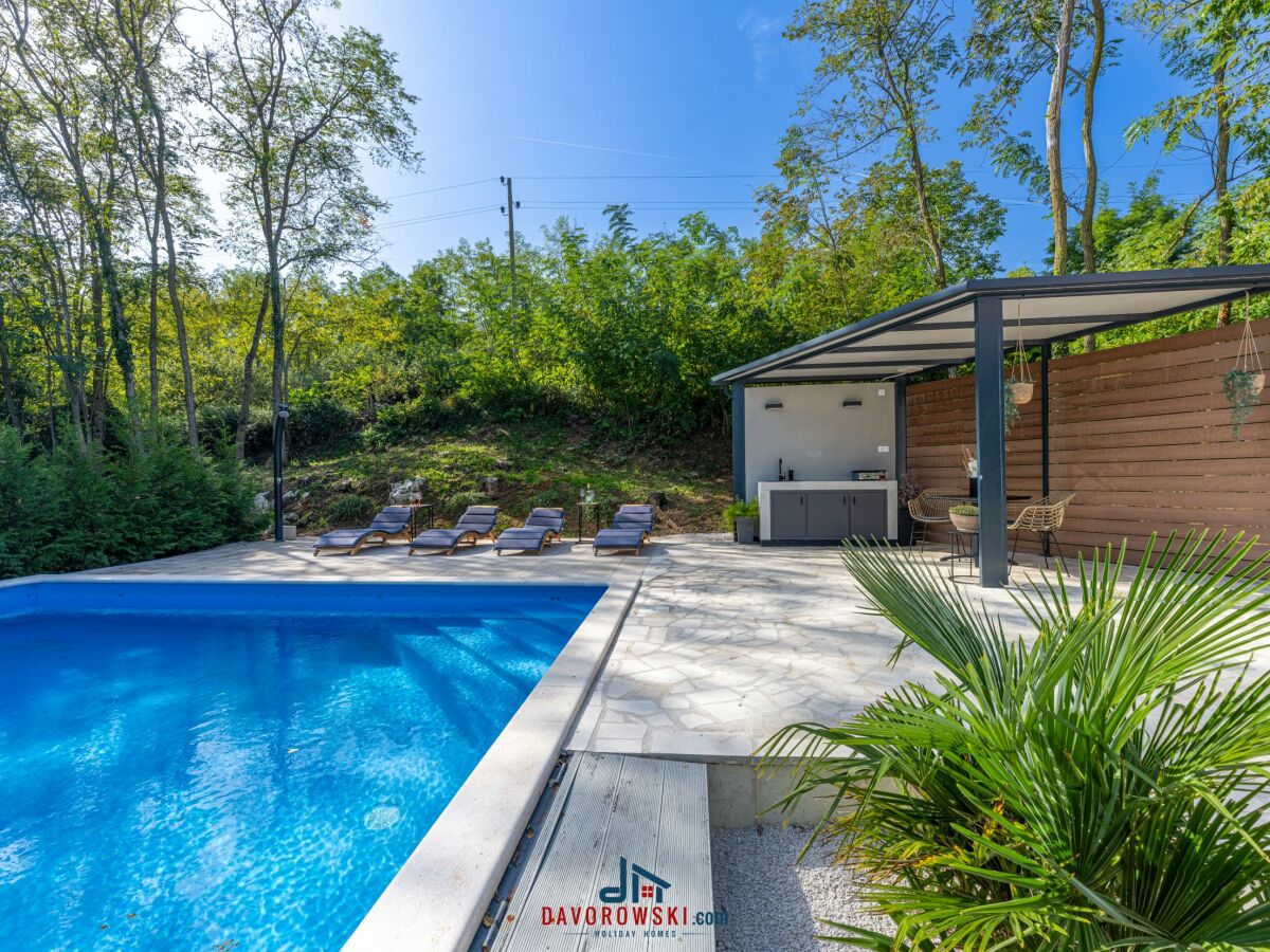 Villa InSa - Outdoor photo 4