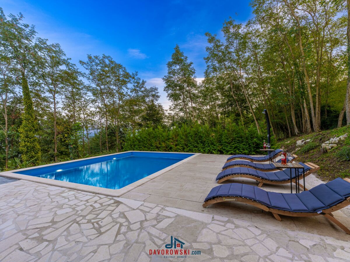 Villa InSa - Outdoor photo 5