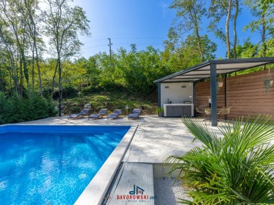 Villa InSa - Outdoor photo 4