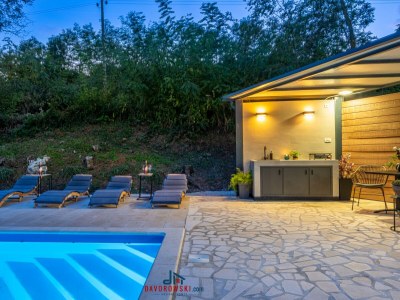 Villa InSa - Outdoor photo 7