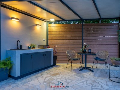 Villa InSa - Outdoor photo 8