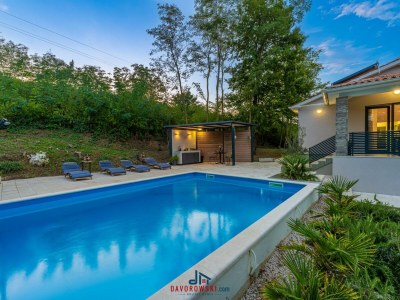 Villa InSa - Outdoor photo 9