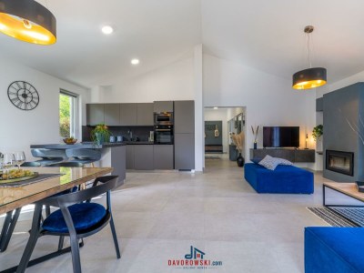 Villa InSa - Features photo 13