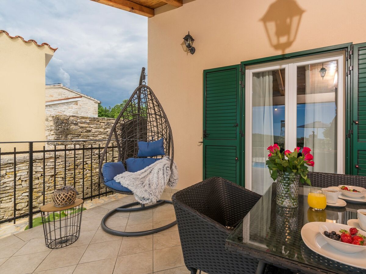 Villa Villa Grguci with Private Pool - Outdoor photo 2